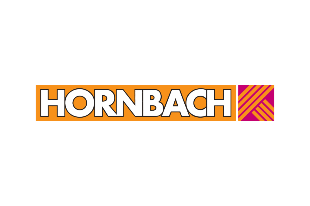Hornbach logo